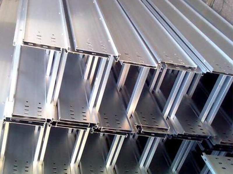 铝合金桥架 铝合金桥架