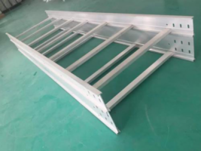 铝合金桥架的规格标准及与钢制桥架相比，铝合金桥架有哪些优点？