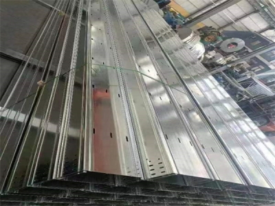 不同电缆类型对应的桥架选型规范