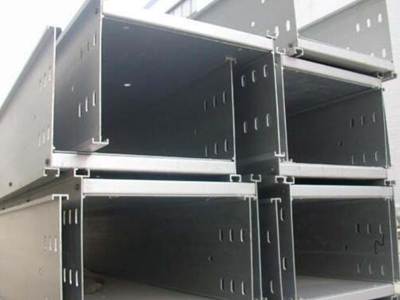 电缆桥架行业标准解读