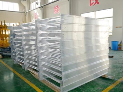 铝合金桥架多少钱一米？