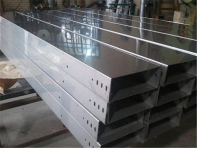 如何选择安全可靠的不锈钢桥架