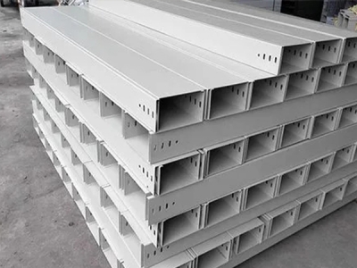 电缆桥架施工技术要点解析