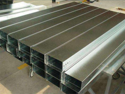 不锈钢桥架和镀锌桥架的区别是什么