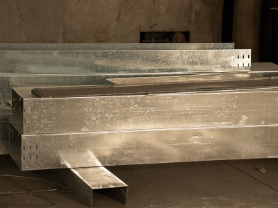 济南不锈钢桥架常见的防腐蚀措施是怎样的