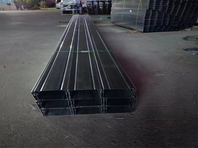 电缆桥架的调试技巧