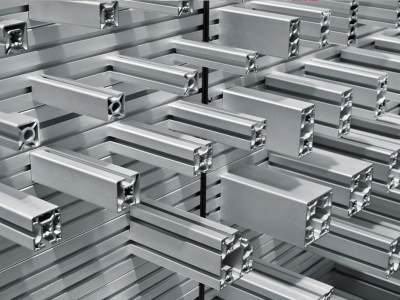 济南铝合金桥架的安装注意事项