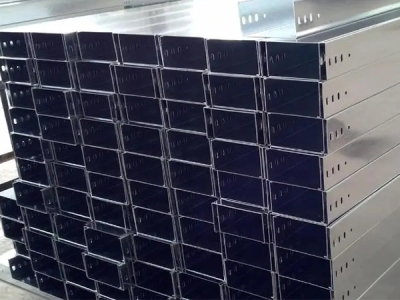 济南电缆桥架生产技术升级