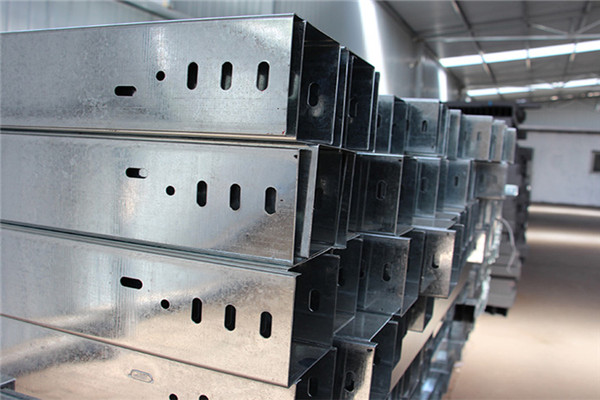 济南铝合金桥架 济南铝合金桥架